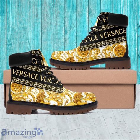 fake white versace shoes|gianni versace shoes.